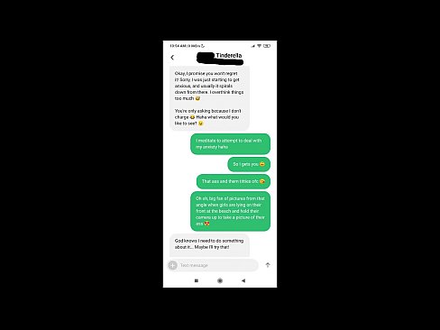 ❤️ Ég bætti nýju PAWG frá Tinder við haremið mitt (tala við Tinder innifalinn) ❤️❌ Fjandinn myndband hjá okkur ☑