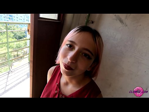 ❤️ Nemandi Sensual sýgur ókunnugan í úthafinu - Ásamt andliti hans ❤️❌ Fjandinn myndband hjá okkur ☑
